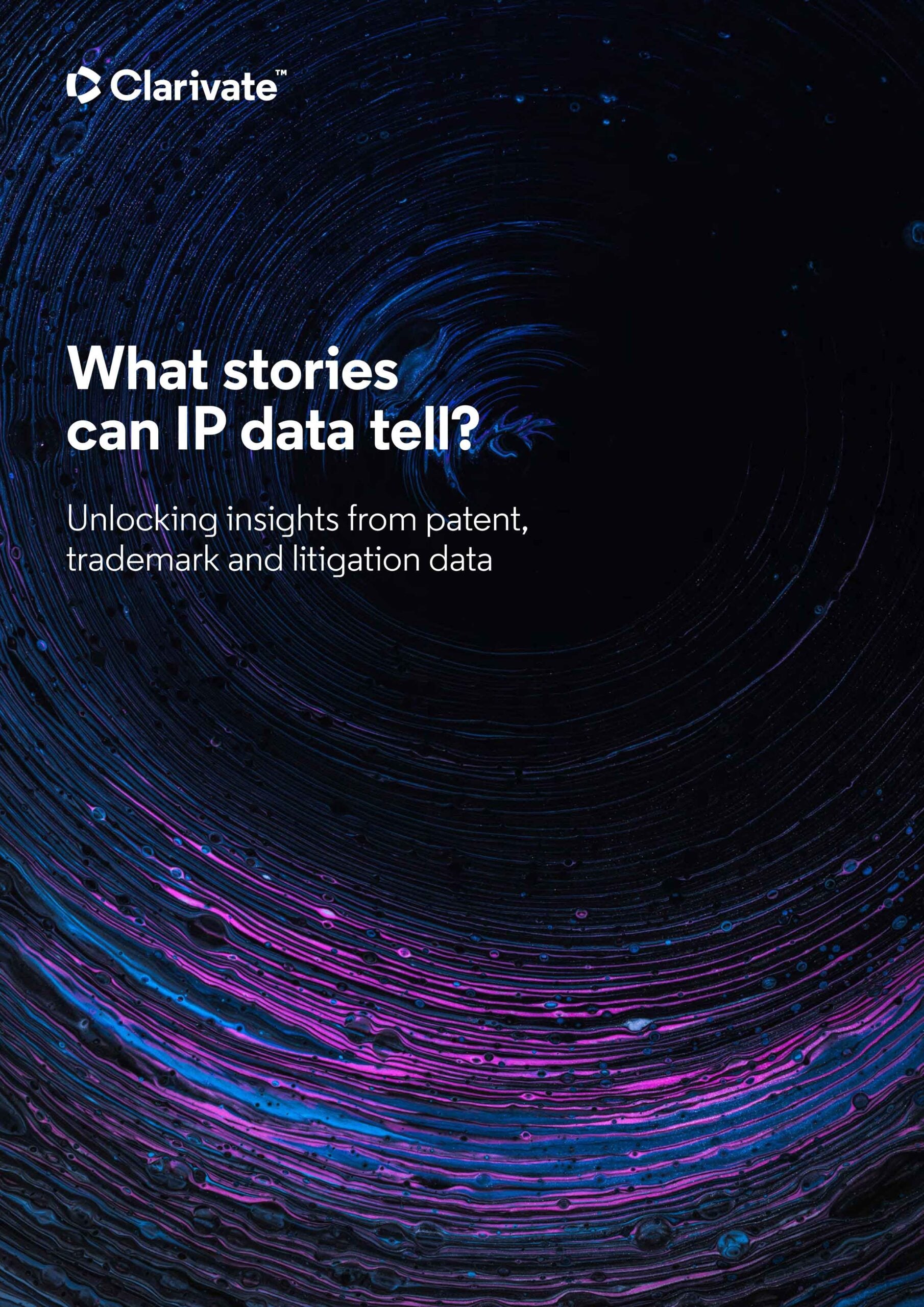 What stories can IP data tell