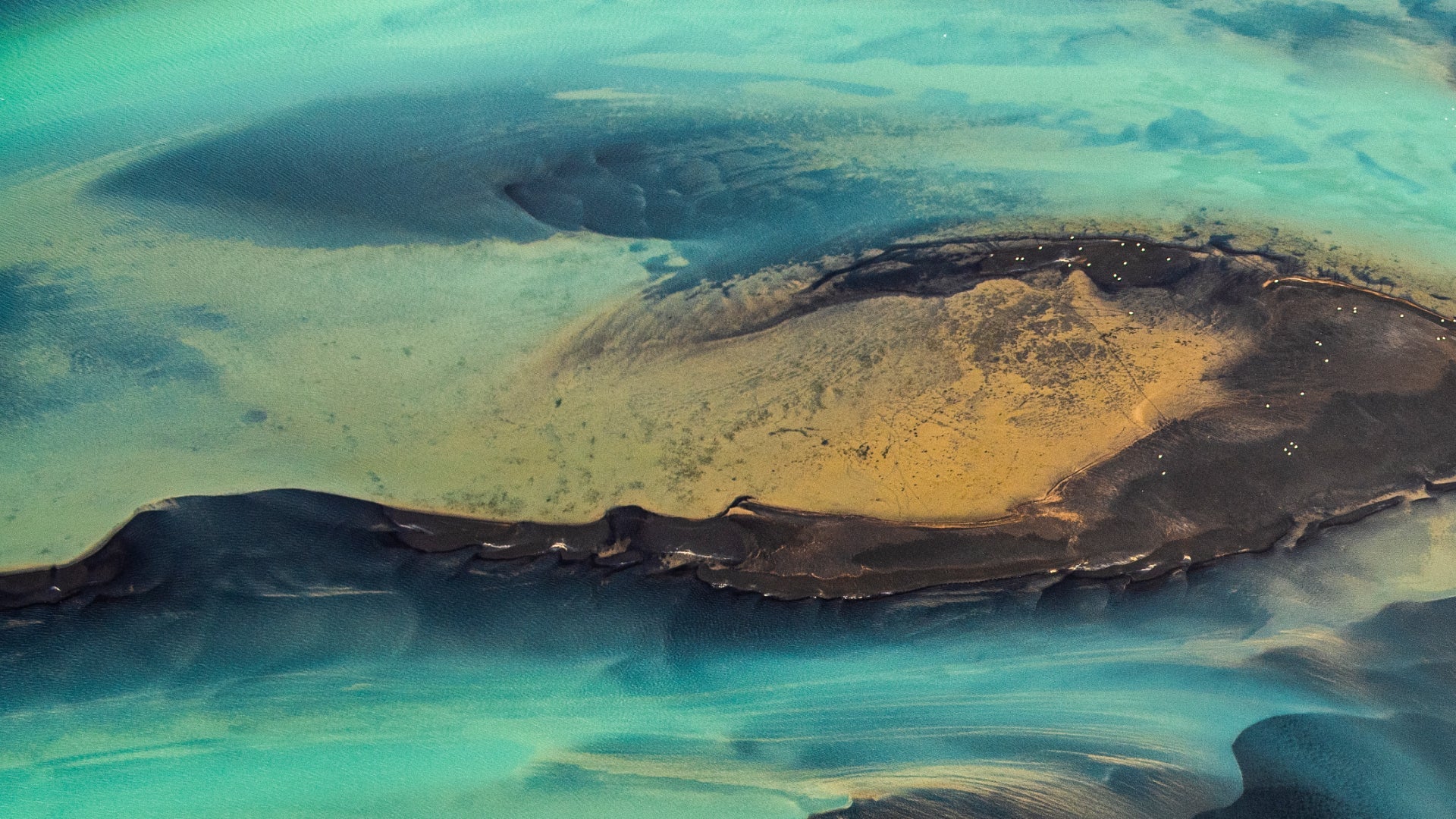 Amplifying our strategic commitments to sustainability worldwide