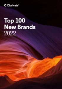 New Brands 2022