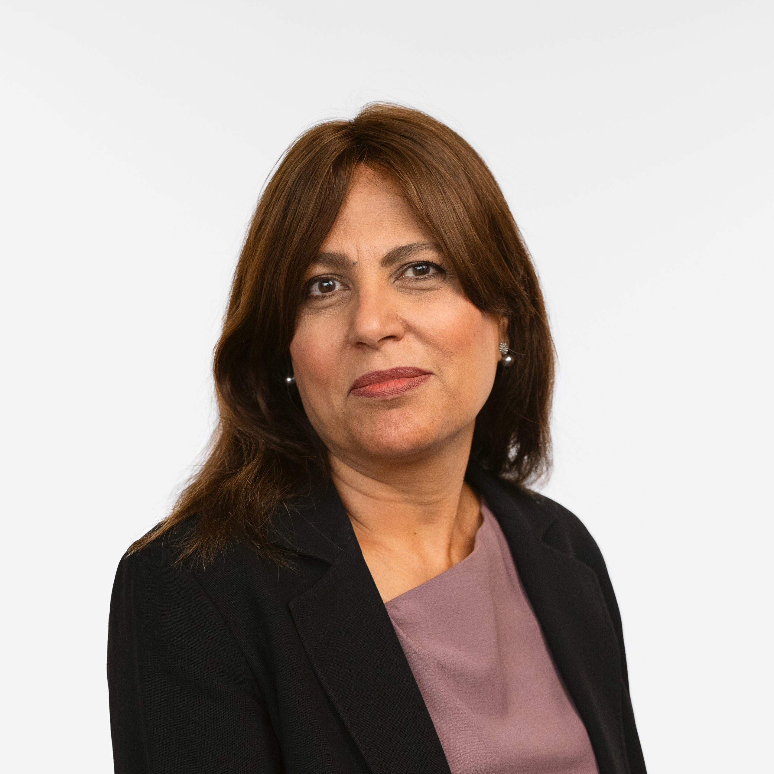 Jas Chahal, Chief Legal Officer and General Counsel