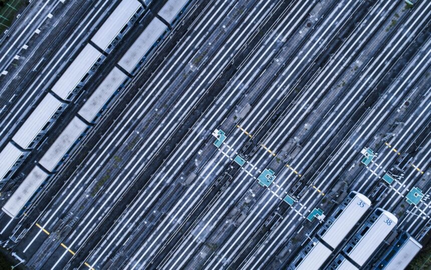 앞서서 생각하십시오