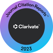 Promote Your Inclusion in JCR - Clarivate