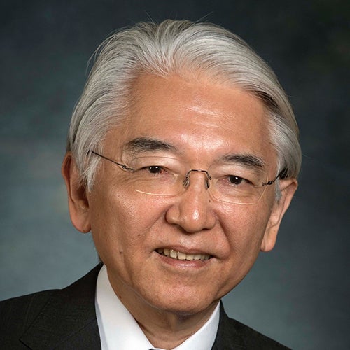Kazunori Kataoka 