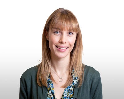 Catherine E. Willoughby