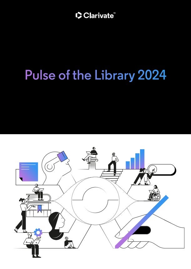 Pulse of the Library