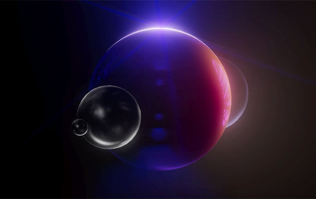 Ideas that connect worlds
