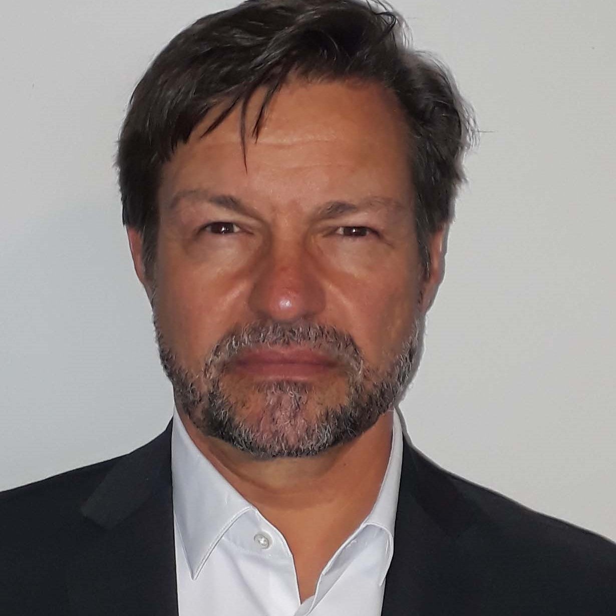 Wolfgang Mayer