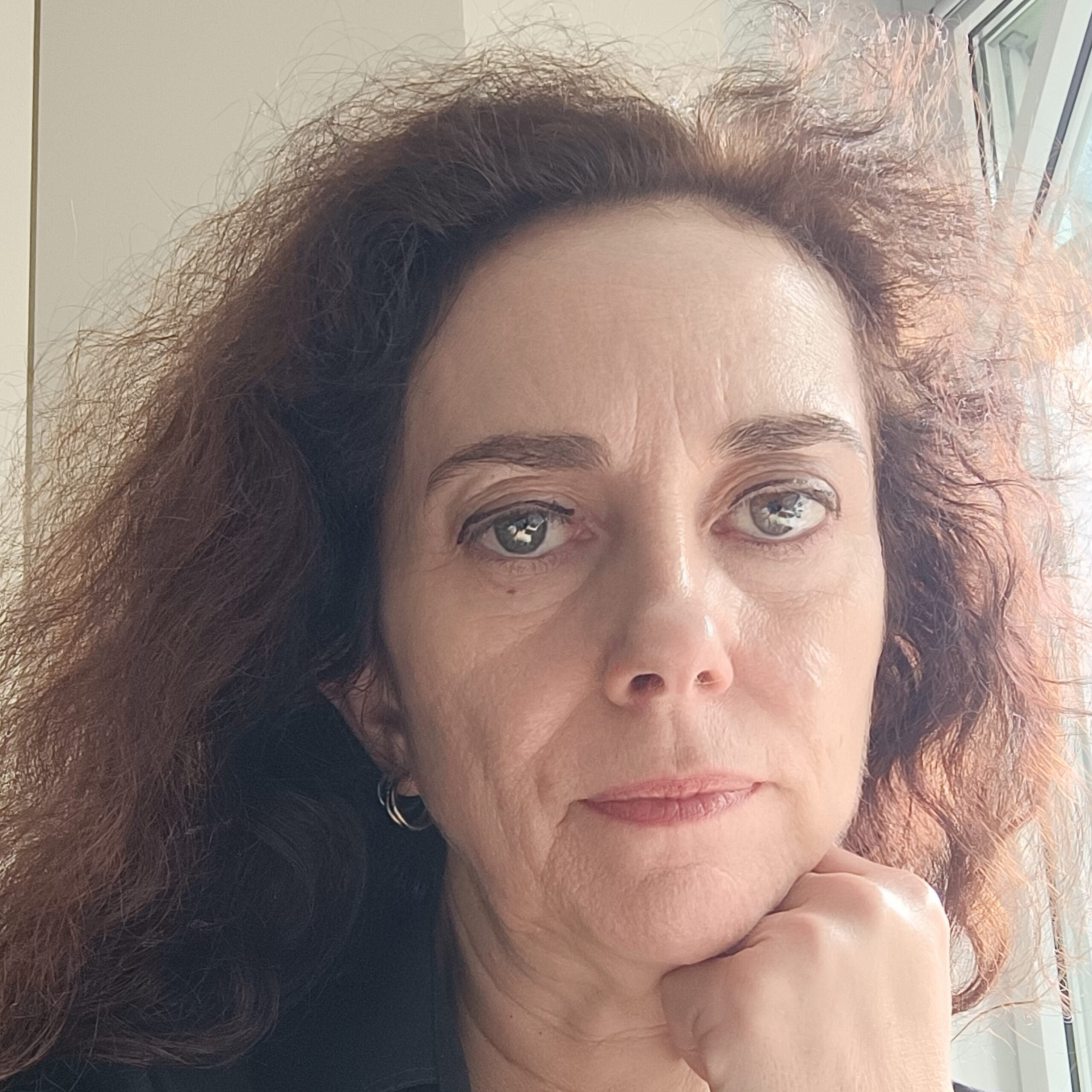 Cristina Silvani