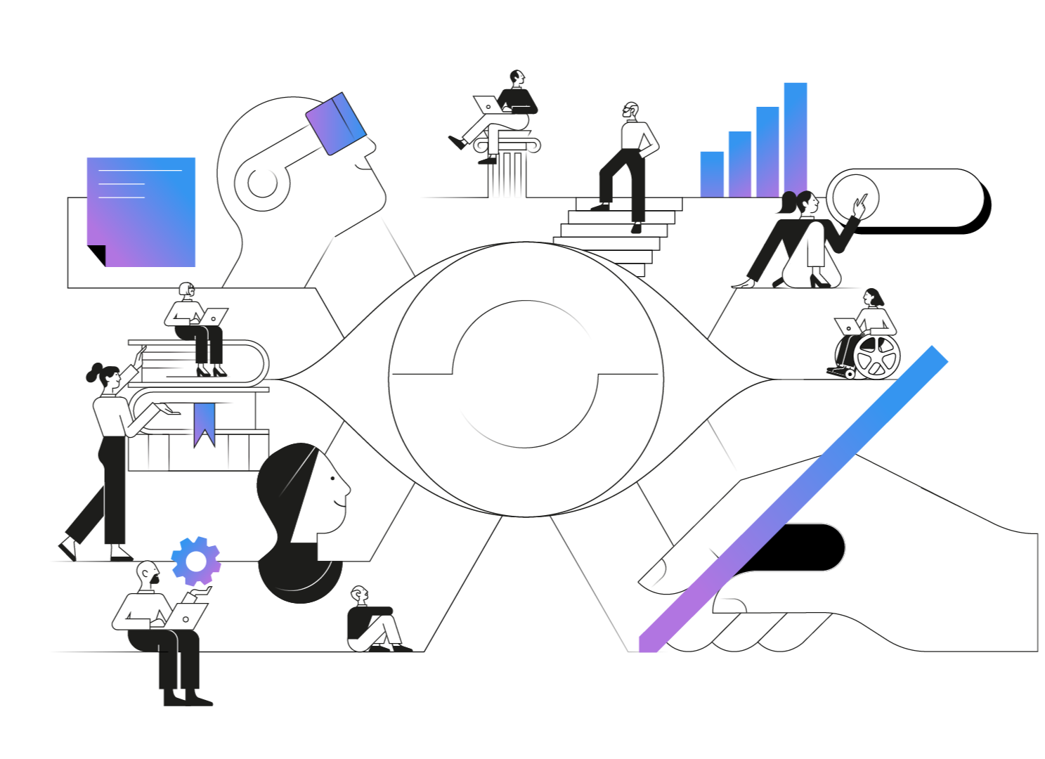 Clarivate Pulse of the Library 2026 Report Reveals AI Adoption Gaps Across Geographies, Mainland China Advancing Fastest