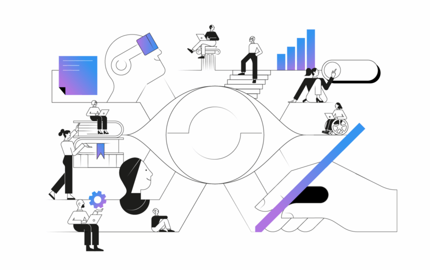 Clarivate Pulse of the Library Report Reveals Link Between AI Literacy, AI Implementation and Confidence