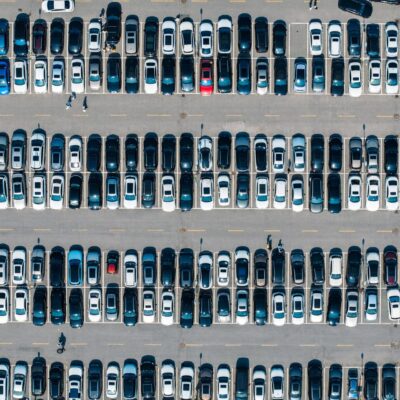 Nissan Selects IPfolio from Clarivate