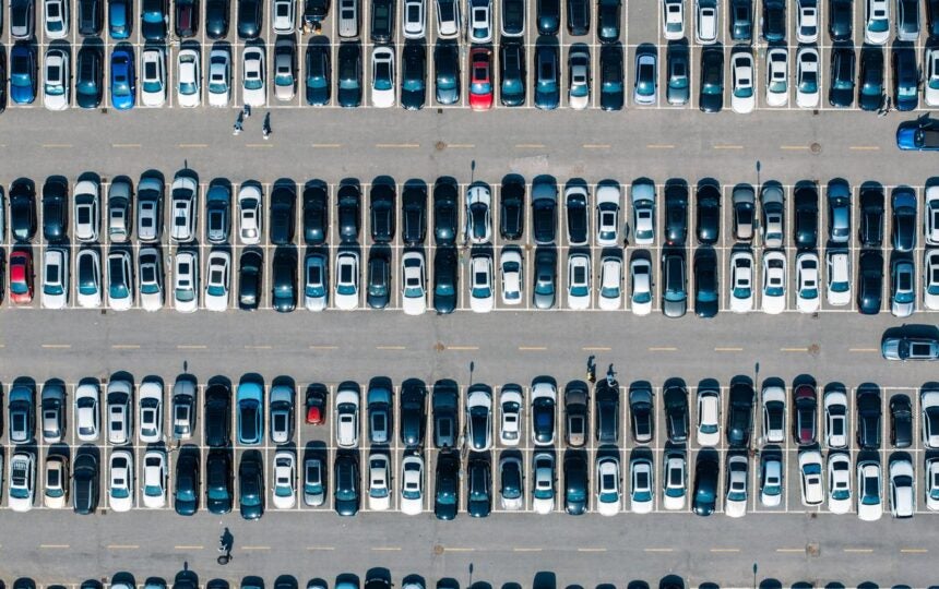 Nissan Selects IPfolio from Clarivate