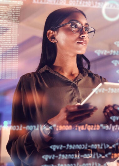 Academic AI Impact Study