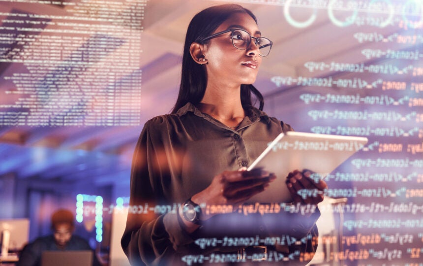 New Clarivate Study Examines the Impact of Academic AI on Core Library Workflows