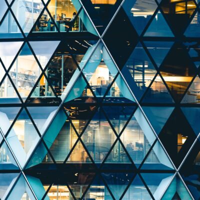 Clarivate Announces Simon Webster as President of Intellectual Property Segment