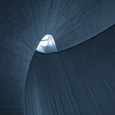 Who's using open peer review?