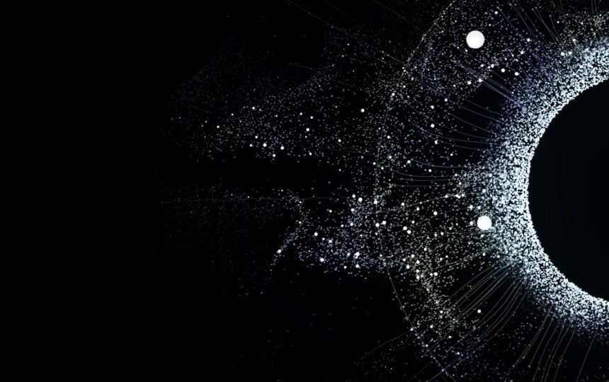 The data-fuelled future of clinical trials: An interview with Eugene Garfield Award 2021 winner Elena Pallari