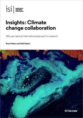 Climate Change Research