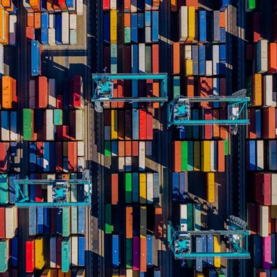 A primer on ties in the JCR