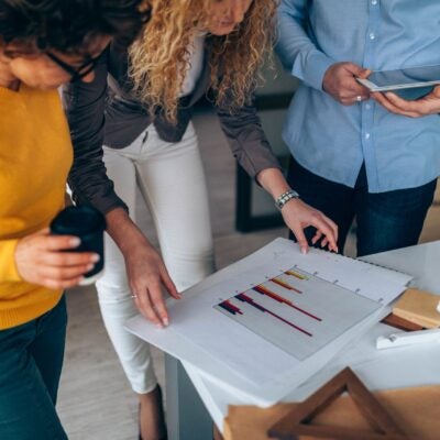 협업과 형평성을 통한 연구계의 어려움 극복