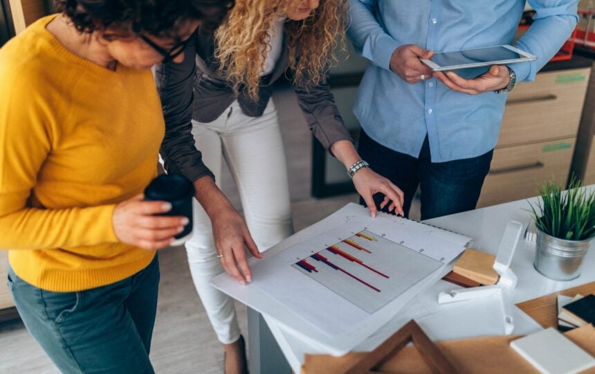 협업과 형평성을 통한 연구계의 어려움 극복