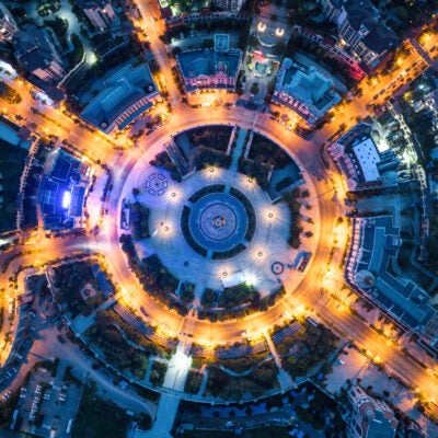 A more transparent, connected experience in Web of Science Research Assistant