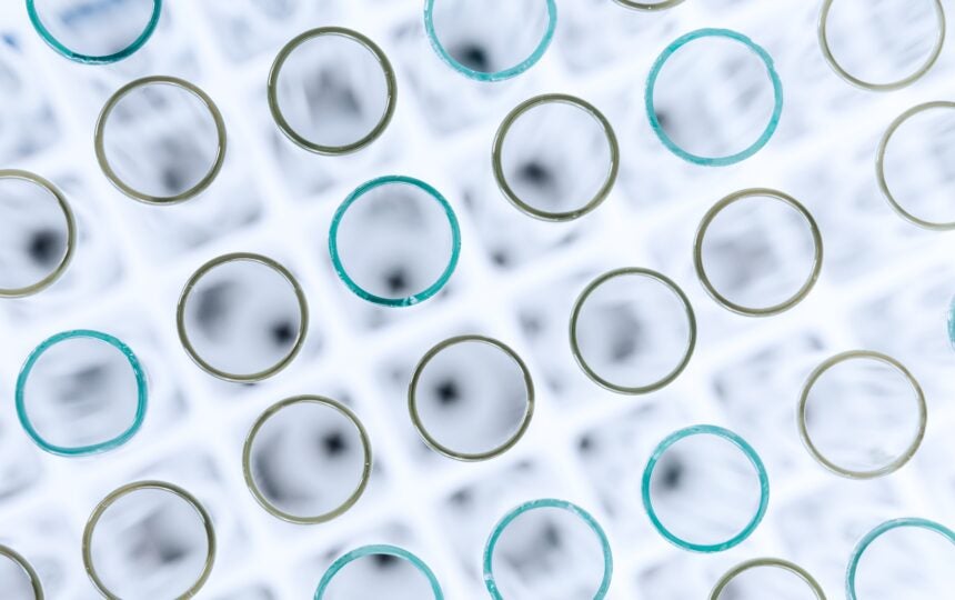 COVID-19: Fighting a global pandemic with innovation