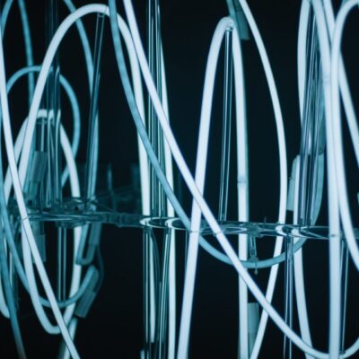 Unlocking the potential of AI and machine learning for the life sciences