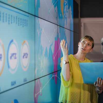 Turning complex post-approval changes in biological products into actionable regulatory insight