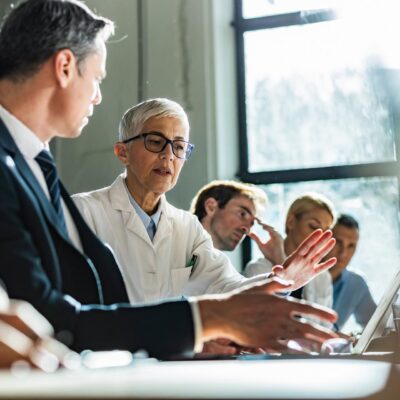 Regulatory compliance of controlled substances and suspicious order monitoring: A comparative analysis