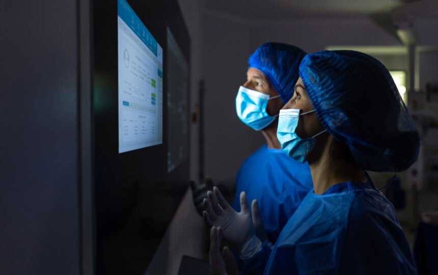 Europe Interventional Oncology Device Market Snapshot