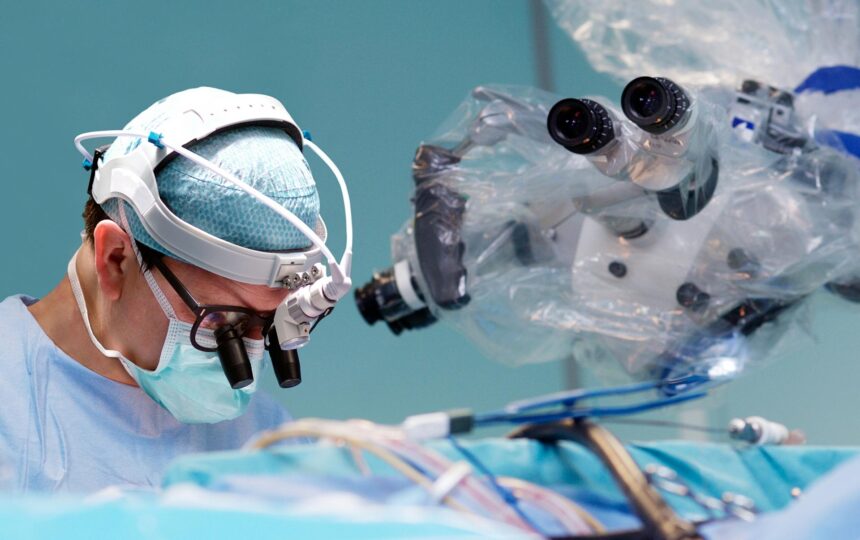 Global Hernia Repair Device Market Snapshot