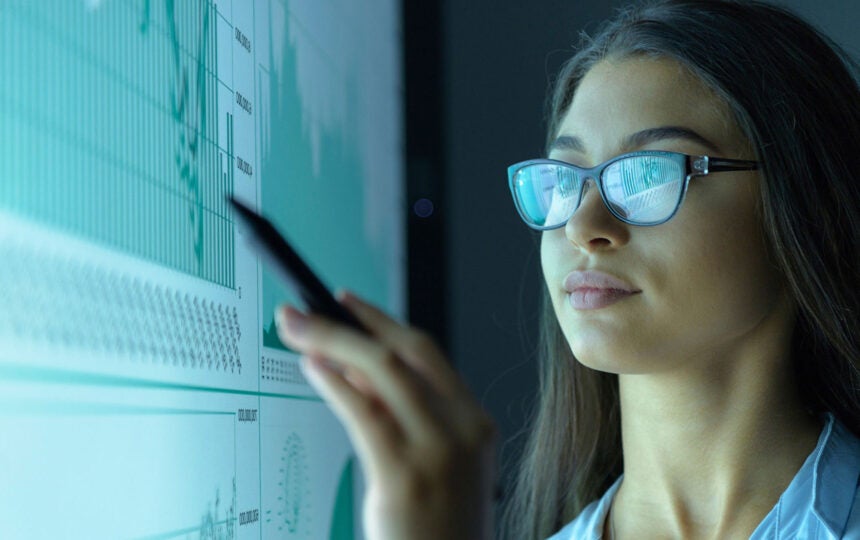 Five Medtech Trends to Watch in 2025