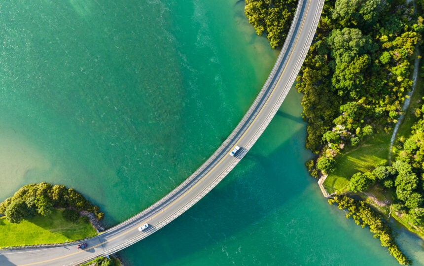 Why longevity might be biopharma's next big thing: The science and business converge