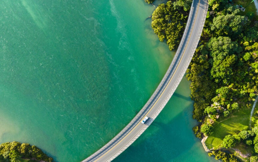 Why longevity might be biopharma’s next big thing: The science and business converge