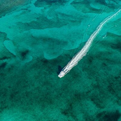 Five lessons learned deploying agentic AI in the life sciences