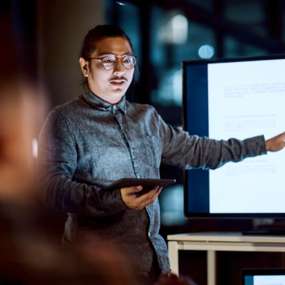 Comprehensive provider intelligence to strategize, plan and compete
