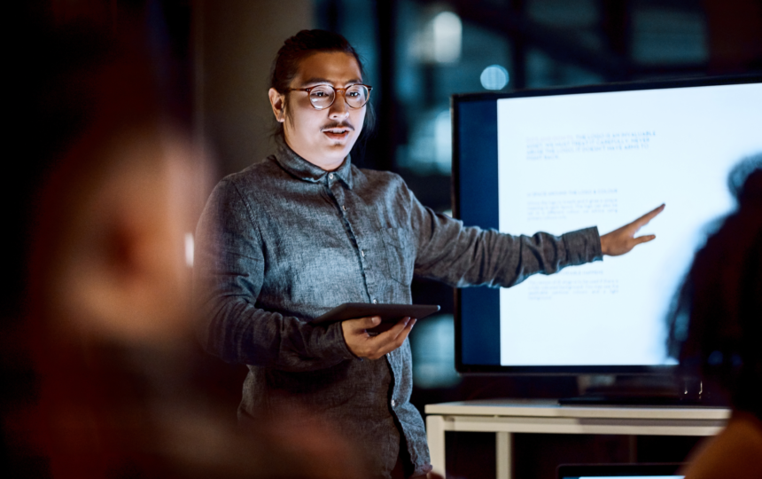 Comprehensive provider intelligence to strategize, plan and compete