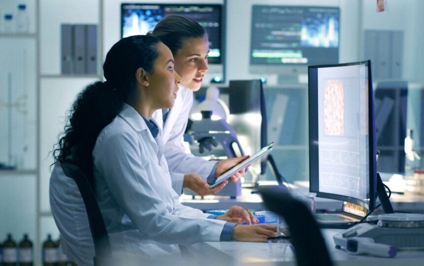 Operationalizing Innovation in GxP Environments