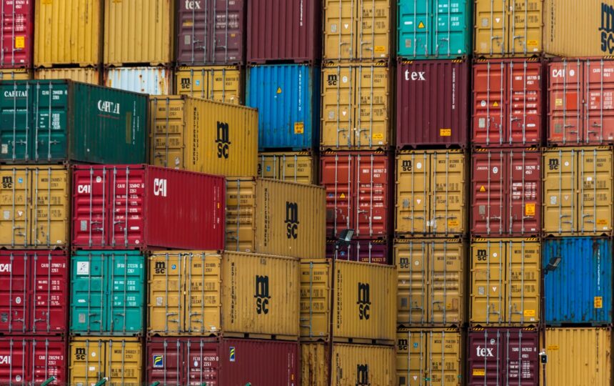 Navigating global risk in the pharmaceutical supply chain