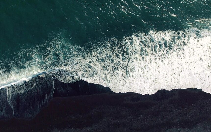 World Oceans Day: Encouraging sustainability