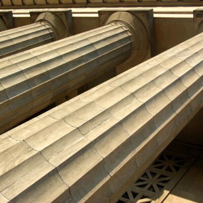 Strengthening the IP ecosystem