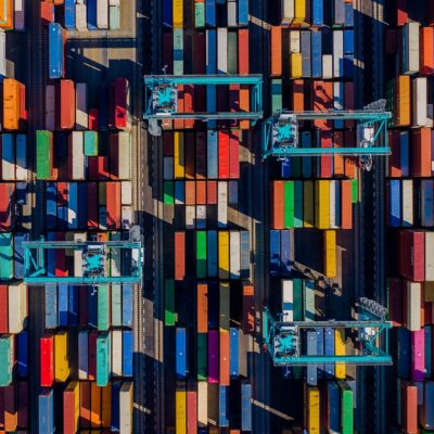 A best practice approach to domain security