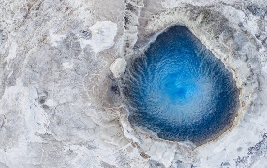 Renewable energy: Strategizing a better, more sustainable world [Report]