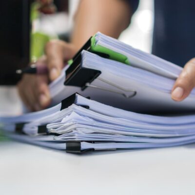 Top trademark applicants and representatives 2023 – Examining European trademark registers