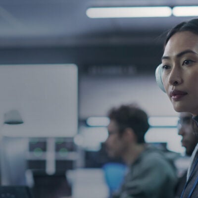 Patent Administrative Services