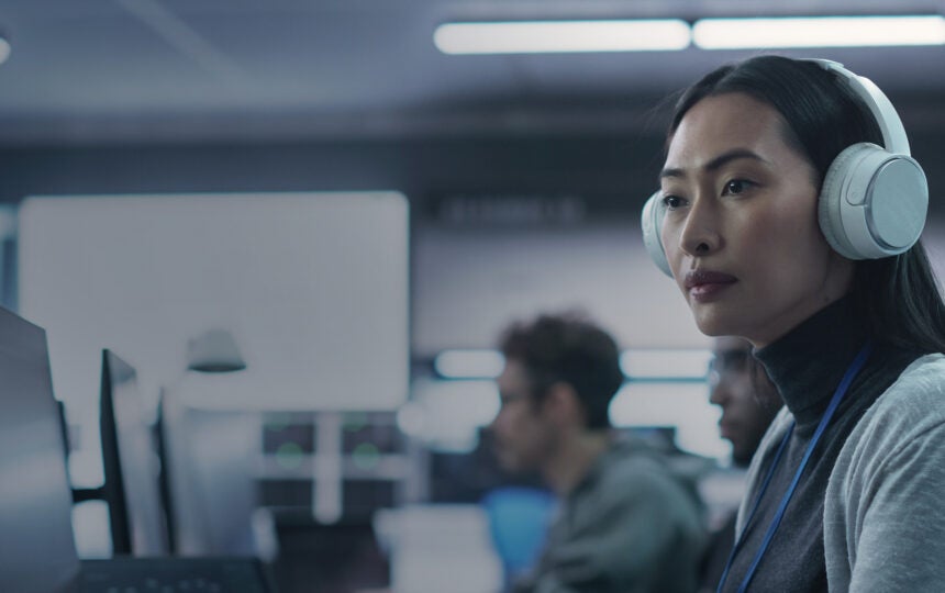 Patent Administrative Services