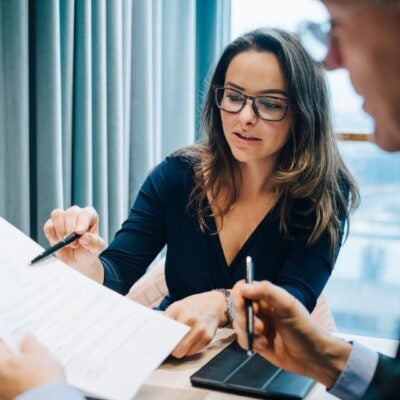 Choosing the right IPMS for trademarks: Why risk control needs more than recordkeeping