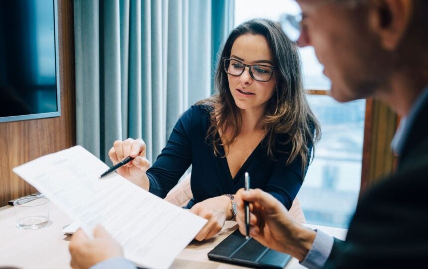 Choosing the right IPMS for trademarks: Why risk control needs more than recordkeeping