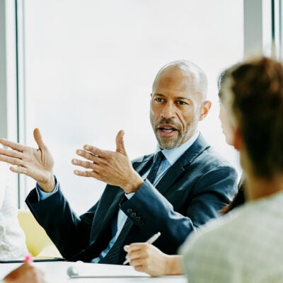 Why IGT chose IPfolio: A better way to evaluate your next IPMS